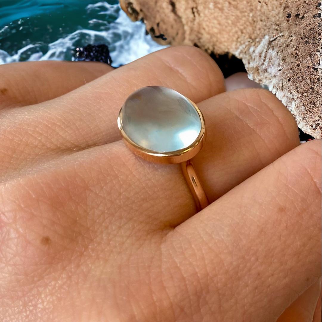 Bijoux sur mesure, Sèvres