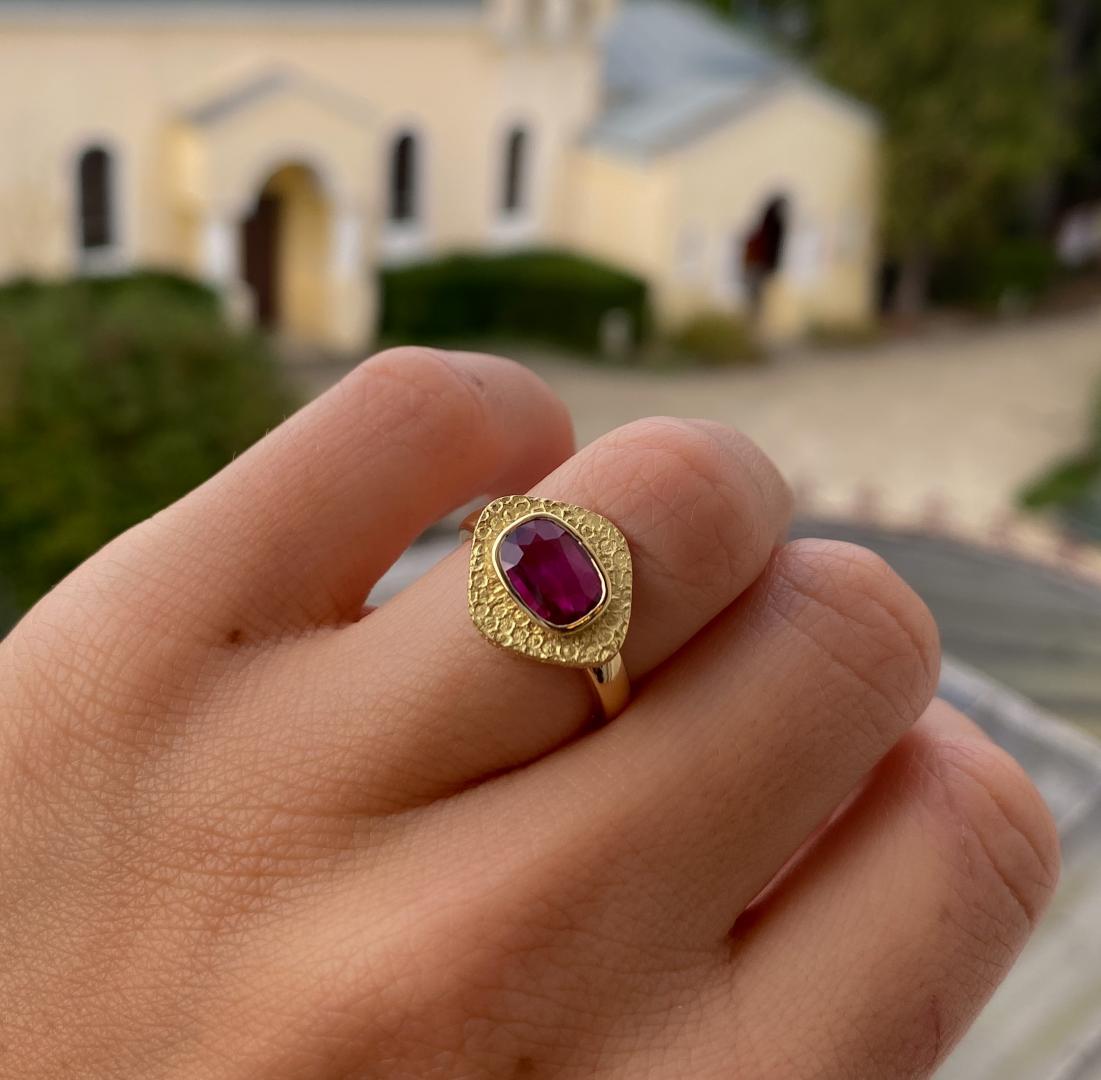 Joaillière, Marnes-la-Coquette