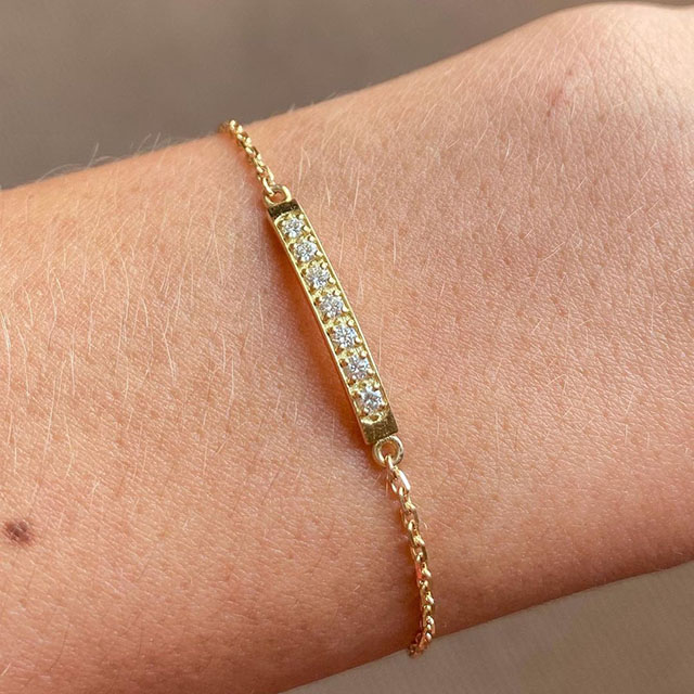 Transformation de bijoux Meudon