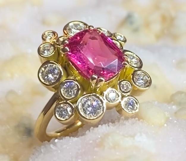 Transformation de bijoux, Marnes-la-Coquette