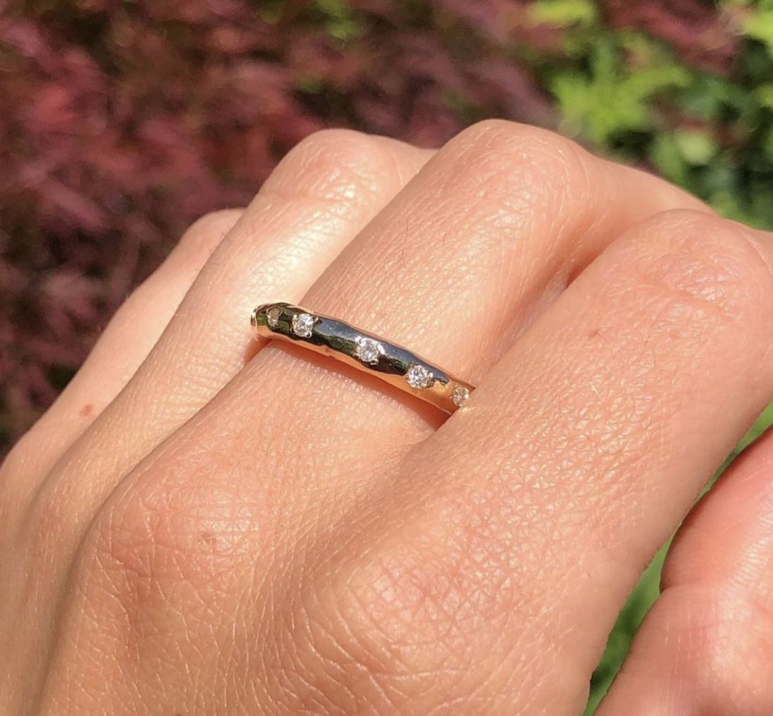 Bijoux sur mesure, Marnes-la-Coquette