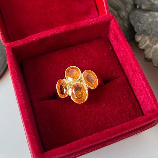 Joaillière, Clamart