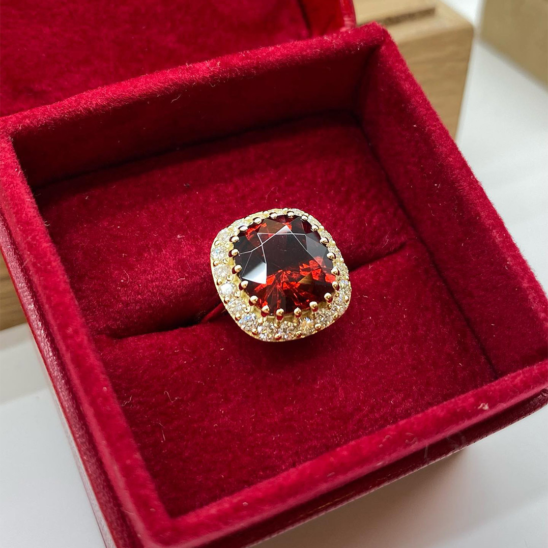 Joaillière, Boulogne-Billancourt