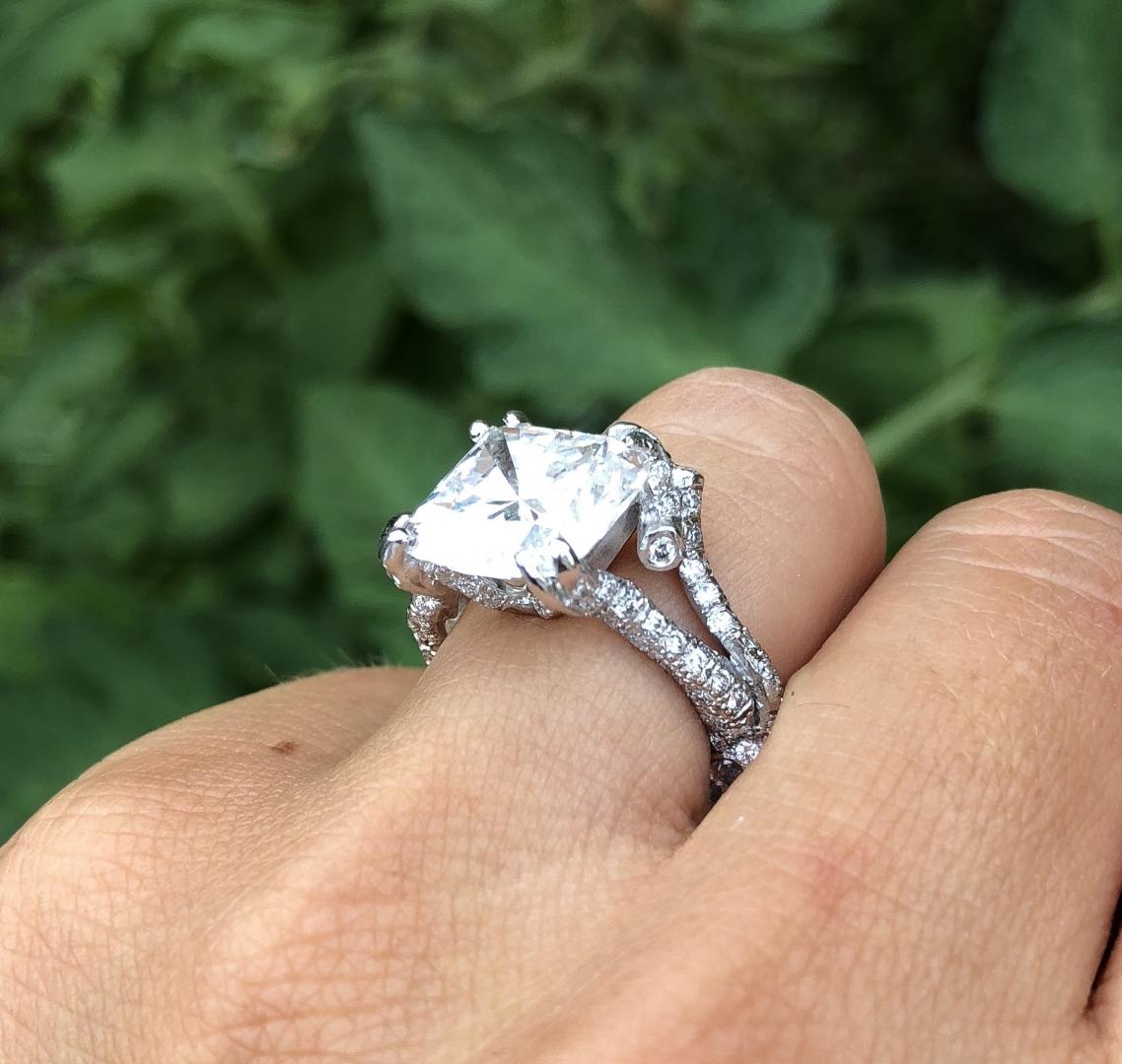 Transformation de bijoux, Issy-Les-Moulineaux