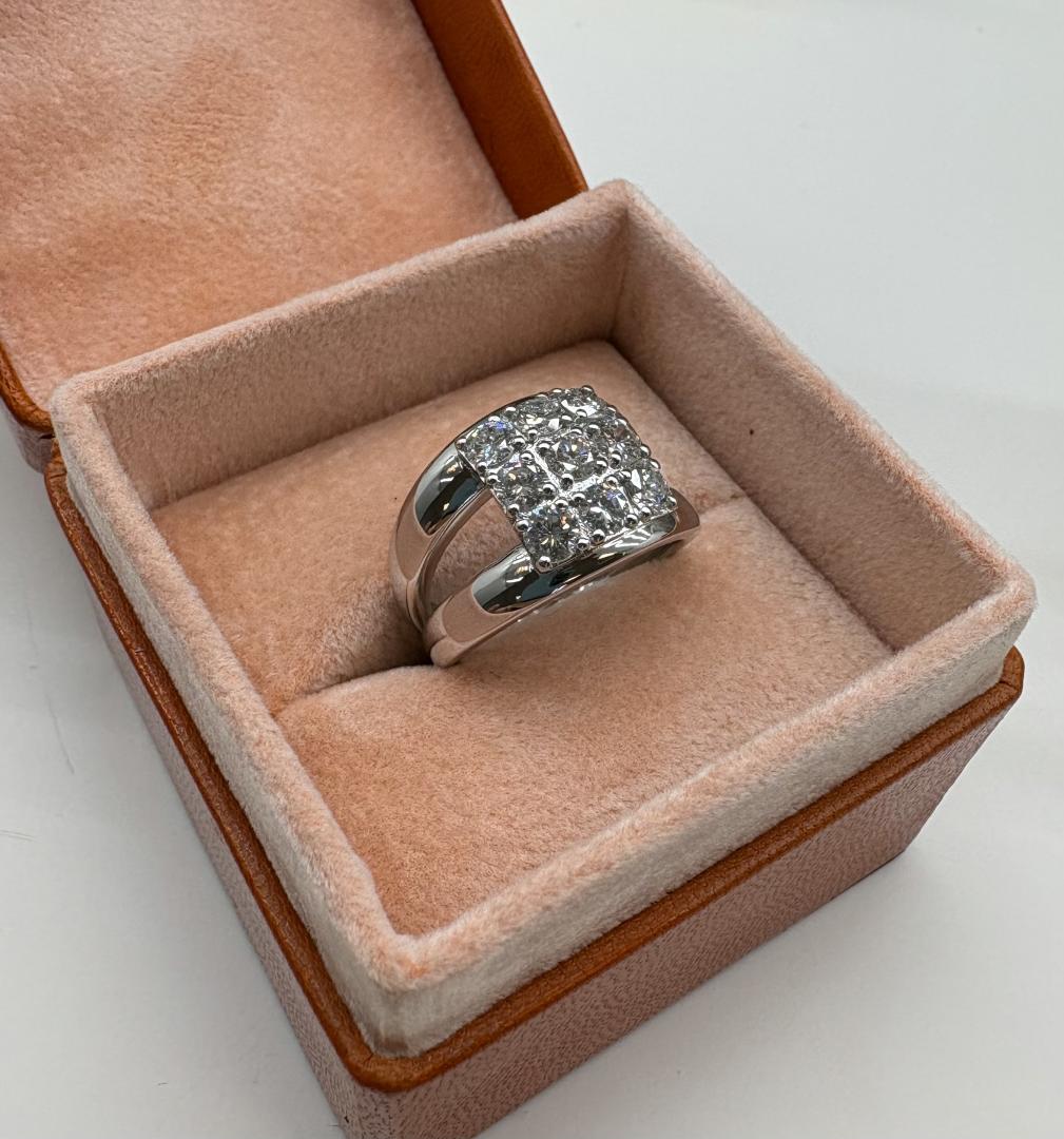 Joaillière, Issy-Les-Moulineaux