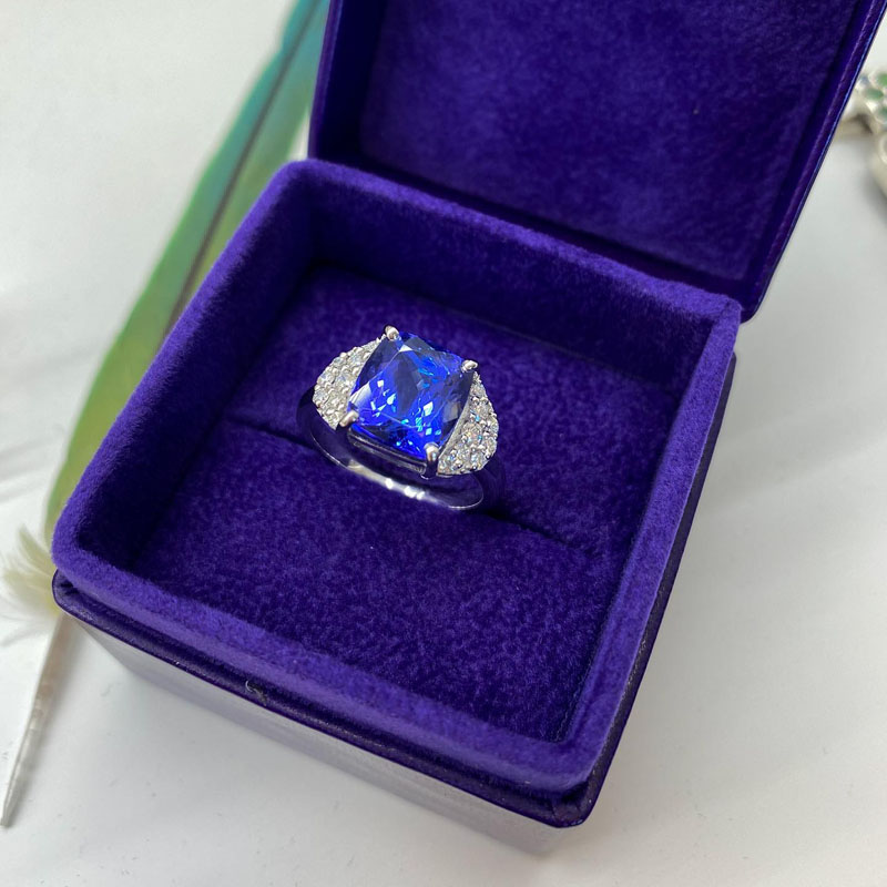 Bagues de fiançailles Meunon