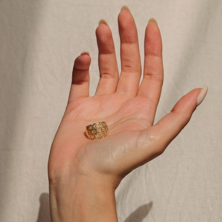 Transformation de bijoux Meudon