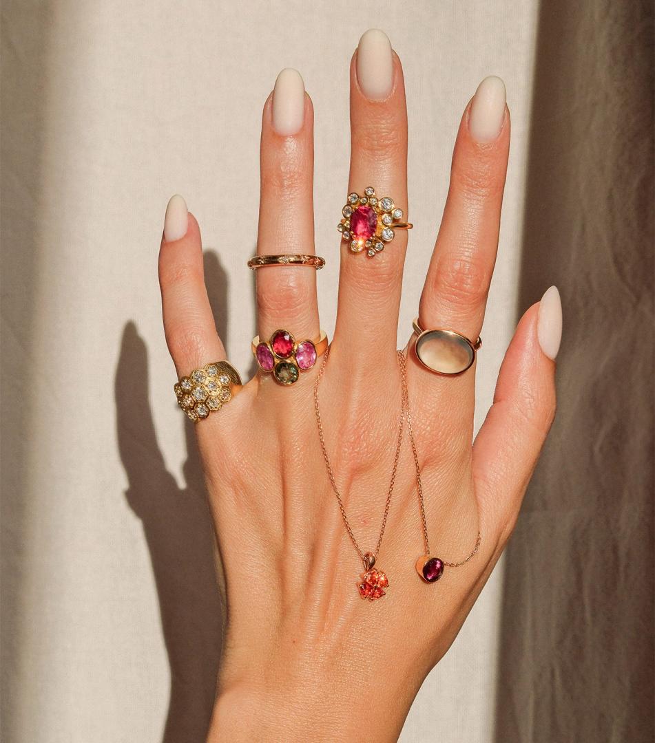 Transformation de bijoux Meudon