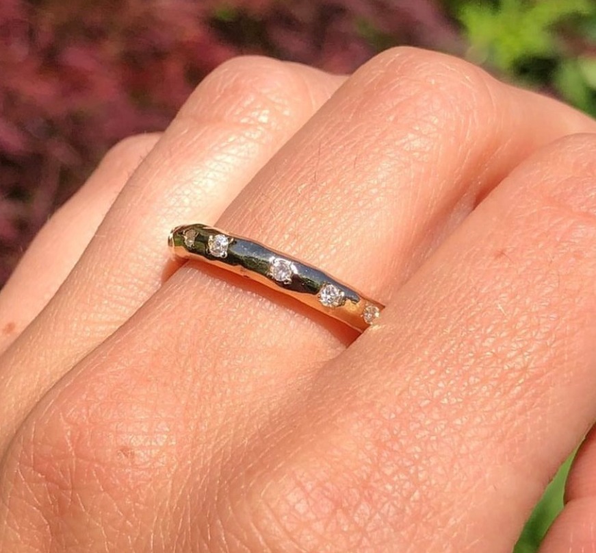 Transformation de bijoux Meudon